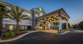 Holiday Inn Express Hotel & Suites Jacksonville-Blount Island by IHG